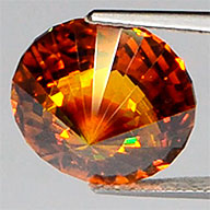spanish sphalerite