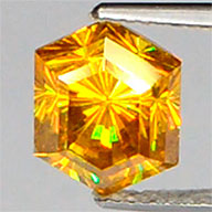 spanish sphalerite