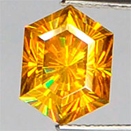 spanish sphalerite