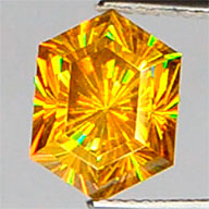 spanish sphalerite