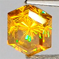spanish sphalerite