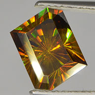 spanish sphalerite