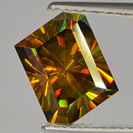spanish sphalerite