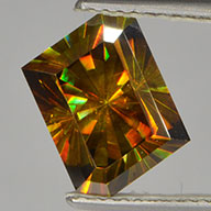 spanish sphalerite