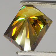 spanish sphalerite