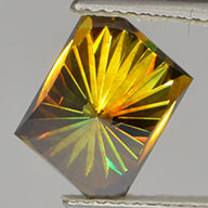 spanish sphalerite