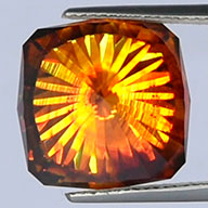 spanish sphalerite