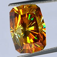 spanish sphalerite