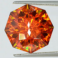 spanish sphalerite