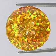 spanish sphalerite