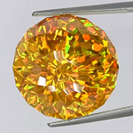 spanish sphalerite