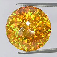 spanish sphalerite