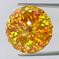 spanish sphalerite