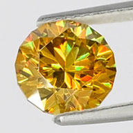 spanish sphalerite