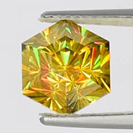 spanish sphalerite