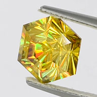 spanish sphalerite