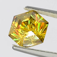 spanish sphalerite