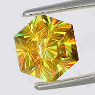 spanish sphalerite