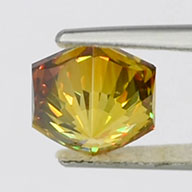 spanish sphalerite