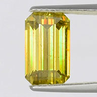 spanish sphalerite