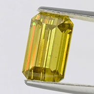 spanish sphalerite