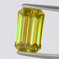 spanish sphalerite
