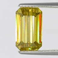 spanish sphalerite