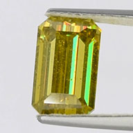 spanish sphalerite
