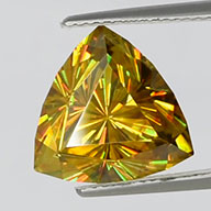 spanish sphalerite