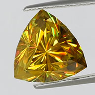 spanish sphalerite