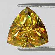 spanish sphalerite