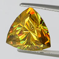 spanish sphalerite