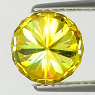spanish sphalerite