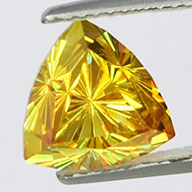 spanish sphalerite