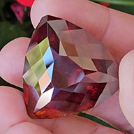 spanish sphalerite