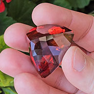 spanish sphalerite