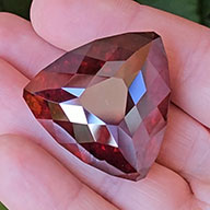 spanish sphalerite
