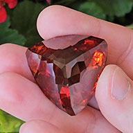 spanish sphalerite