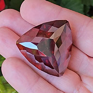 spanish sphalerite