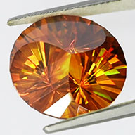 spanish sphalerite