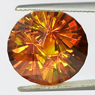 spanish sphalerite