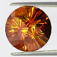 spanish sphalerite