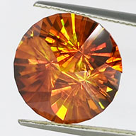 spanish sphalerite