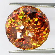 spanish sphalerite
