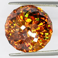 spanish sphalerite