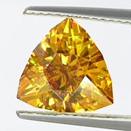 spanish sphalerite