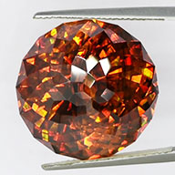 spanish sphalerite