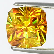spanish sphalerite