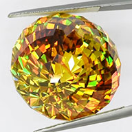 spanish sphalerite