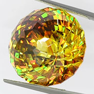 spanish sphalerite